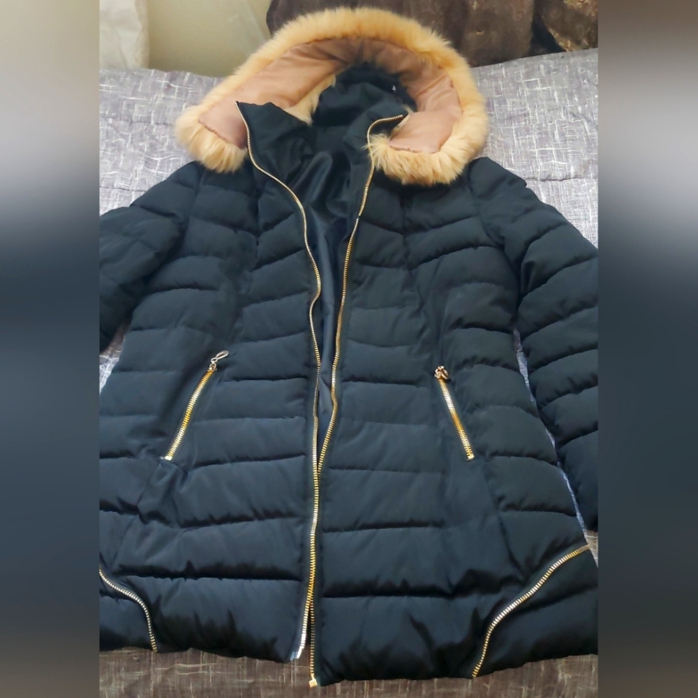 Winter Jacket